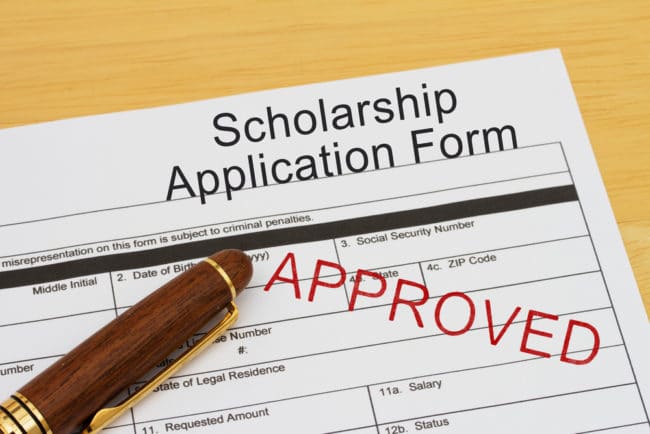 How to secure an MBA scholarship – Tips and tricks