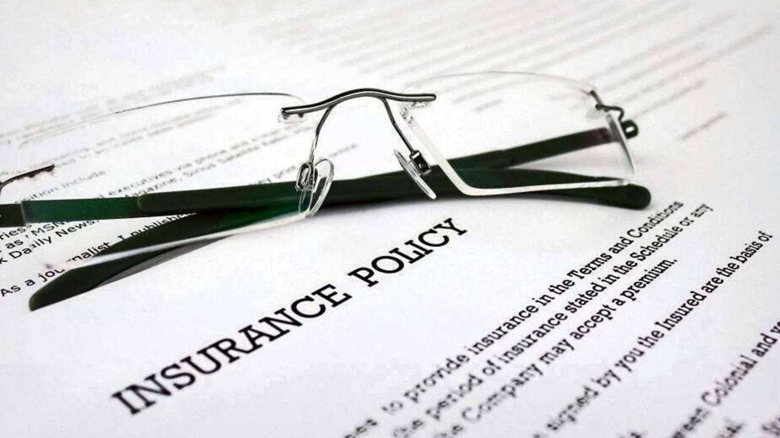Should You Use An Insurance Broker Or Buy Direct?
